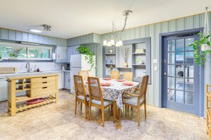 ハウス (3 Bedrooms) | 内装