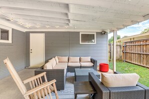 ハウス (3 Bedrooms) | 内装