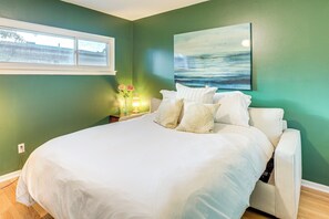 Nhà (3 Bedrooms) | Nội thất