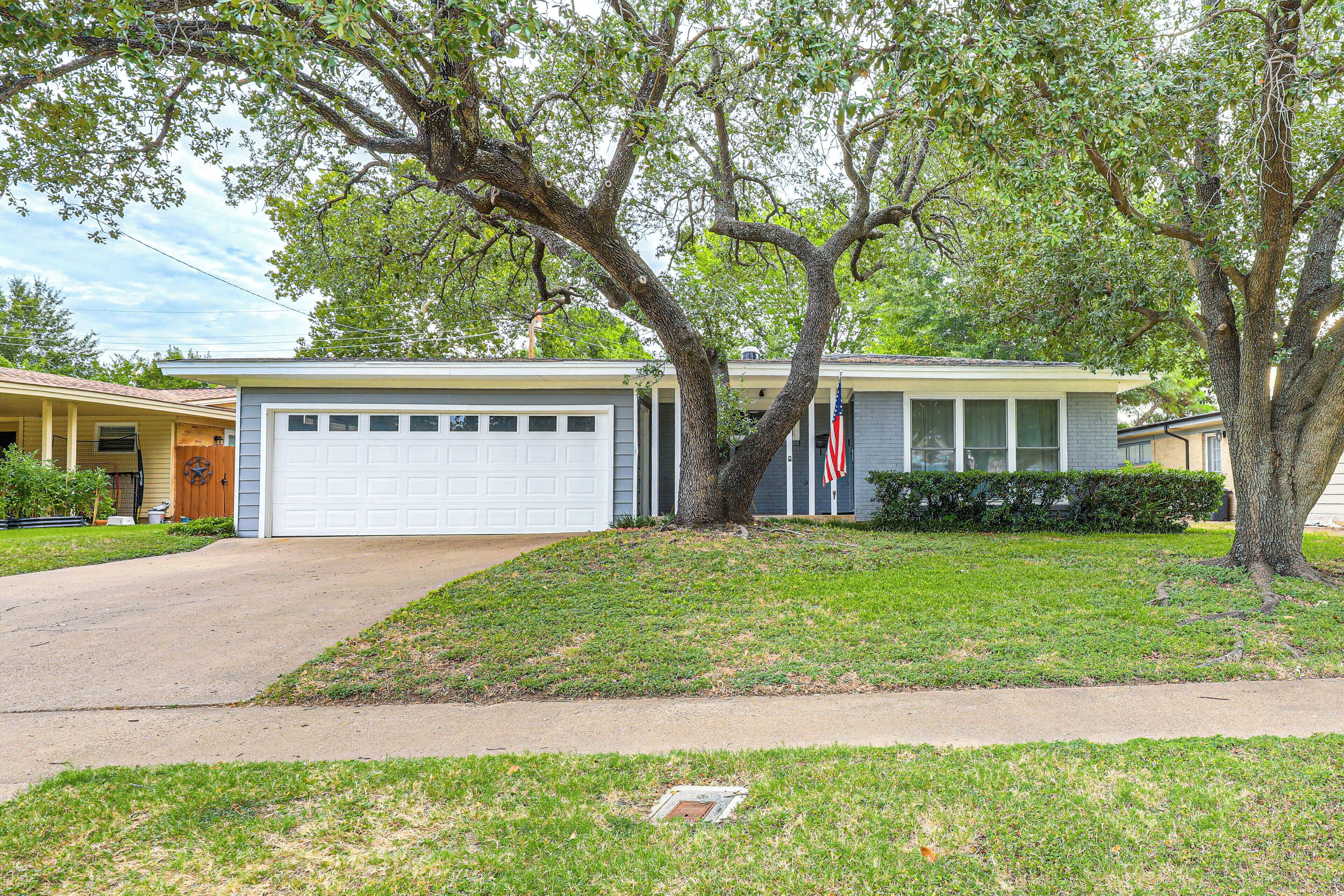 ハウス (3 Bedrooms) | 内装