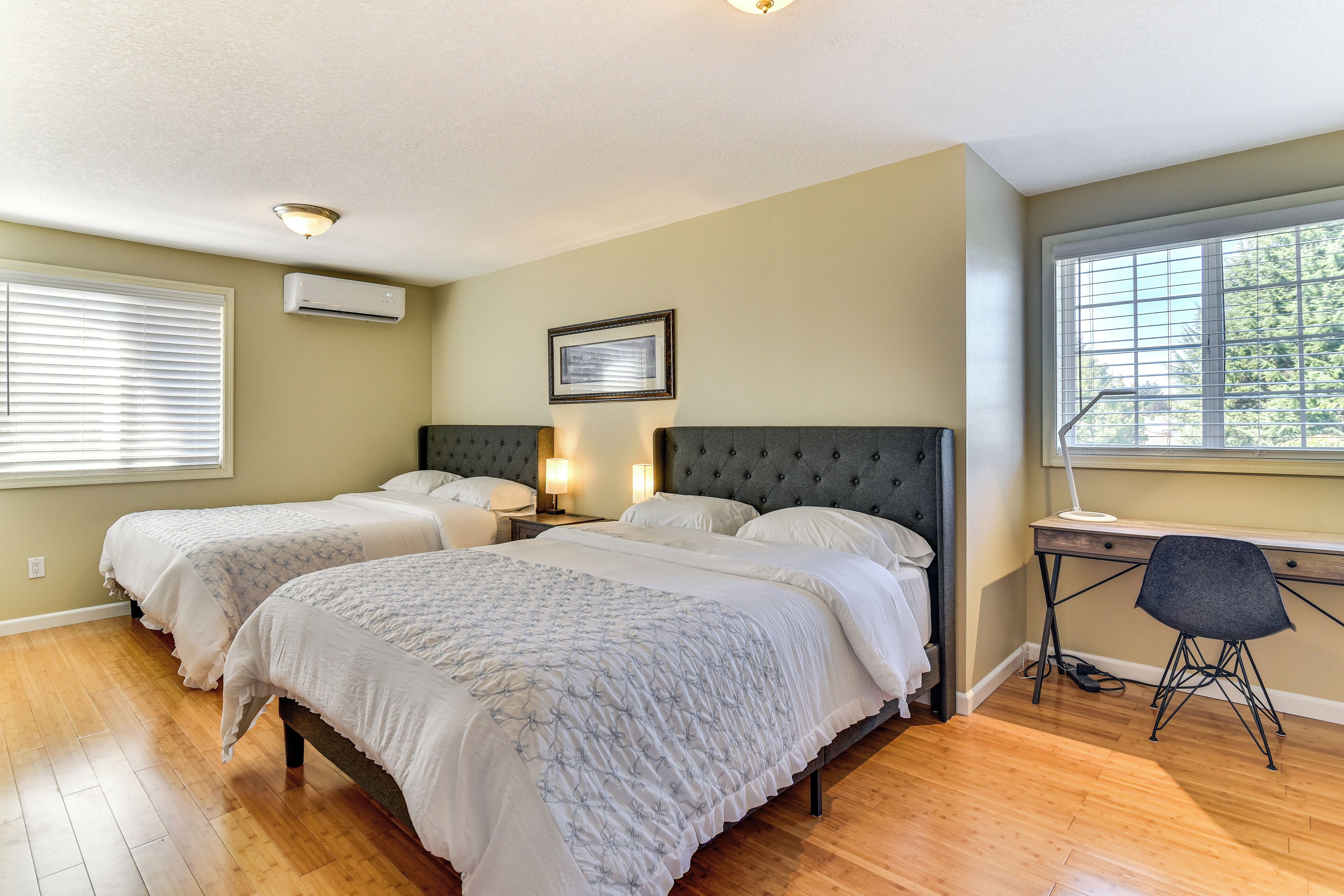 Maison (3 Bedrooms) | Intérieur