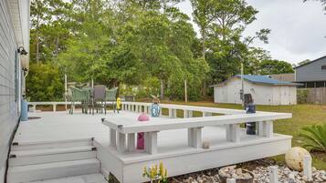 Huis (3 Bedrooms) | Interieur