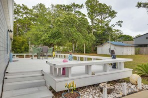 Huis (3 Bedrooms) | Interieur