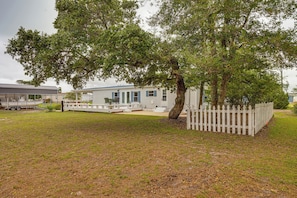 Casa (3 Bedrooms) | Parte interna