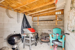 Casa (3 Bedrooms) | Parte interna