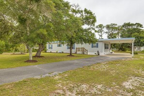 Huis (3 Bedrooms) | Interieur