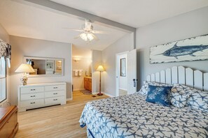 Casa (3 Bedrooms) | Interior