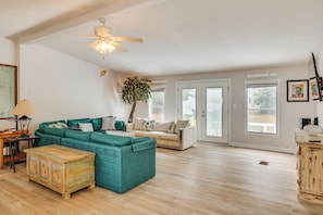 Casa (3 Bedrooms) | Parte interna