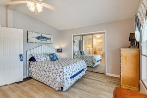 Huis (3 Bedrooms) | Interieur