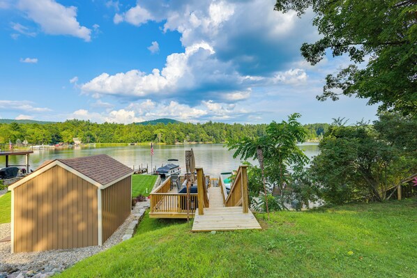 Hus (3 Bedrooms) | Interiör