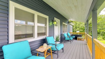 Rumah (3 Bedrooms) | Interior