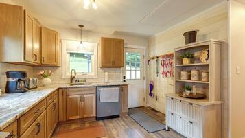 Maison (3 Bedrooms) | Intérieur