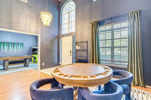 Maison (5 Bedrooms) | Intérieur