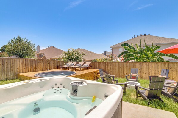 Maison (5 Bedrooms) | Intérieur