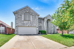 Maison (5 Bedrooms) | Intérieur