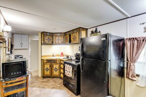 獨棟房屋 (2 Bedrooms) | 住宿內部