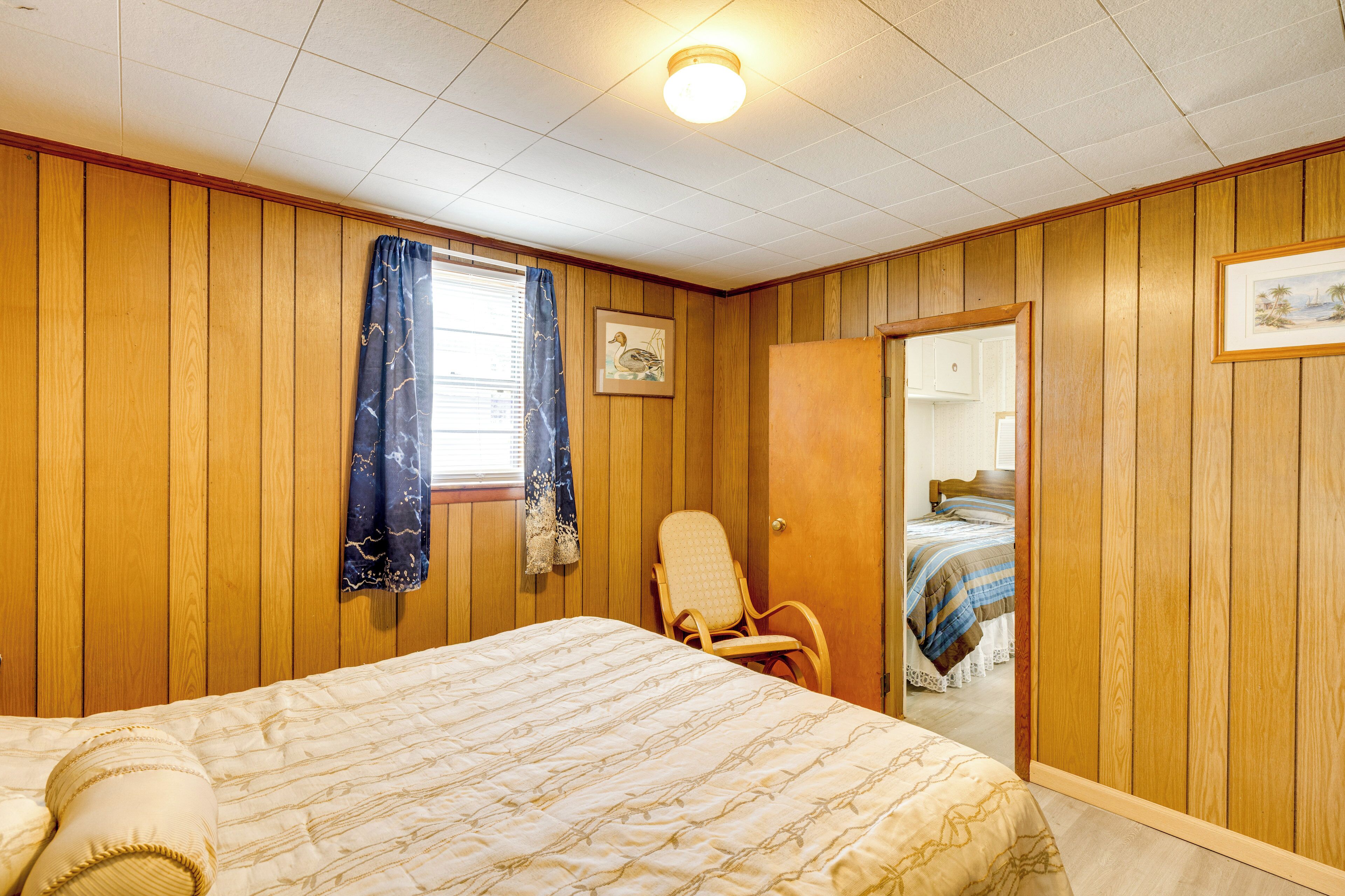 Maison (2 Bedrooms) | Intérieur