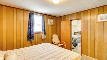 Maison (2 Bedrooms) | Intérieur