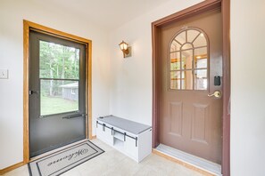獨棟房屋 (1 Bedroom) | 住宿內部