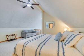 House (1 Bedroom) | Interior