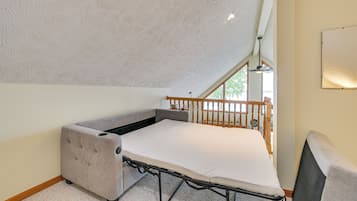 House (1 Bedroom) | Interior