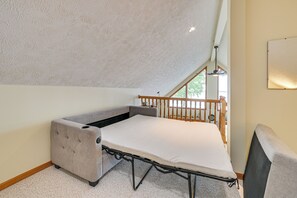 House (1 Bedroom) | Interior