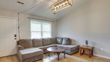 Huis (2 Bedrooms) | Interieur