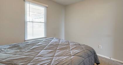12 Mi to St Louis: Pet-friendly Metro East Home