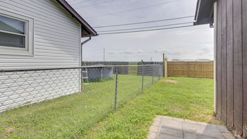 Hús (2 Bedrooms) | Að innan