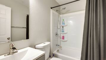 Huis (2 Bedrooms) | Interieur