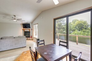 獨棟房屋 (2 Bedrooms) | 住宿內部