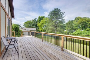 Talo (2 Bedrooms) | Sisätilat