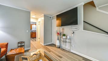 Apartemen (2 Bedrooms) | Interior