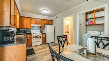 Apartemen (2 Bedrooms) | Interior