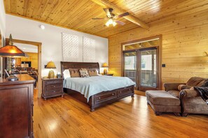 21 bedrooms, iron/ironing board, WiFi, bed sheets