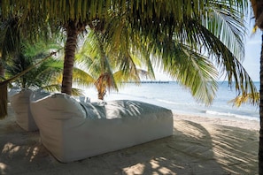 Am Strand
