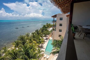 Terrain de lâhĂ©bergement