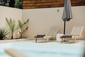 Villa, Mountain View | Private pool - Roots Villa (Platanias)