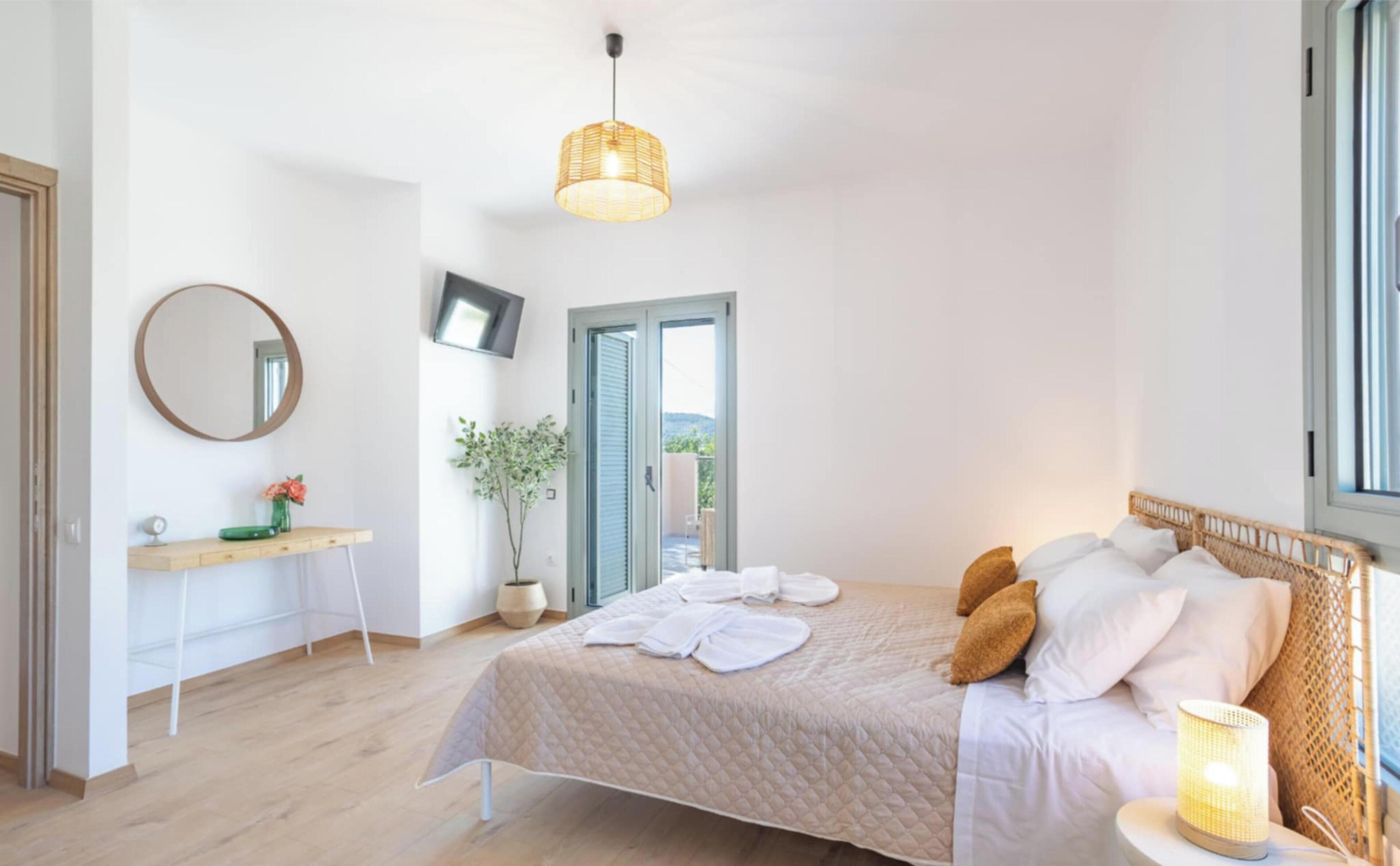 Villa, Mountain View