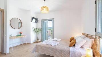 Villa, Mountain View