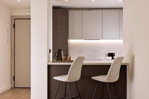 Interior - Olea Residence, Syntagma by Aura Homes (Athens)