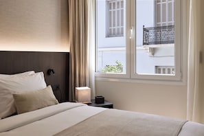 Olea Residence, Syntagma by Aura Homes | View from room