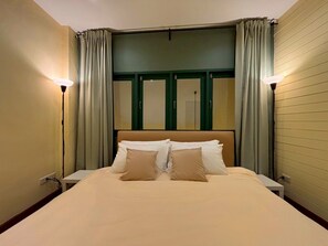 2 slaapkamers, gratis wifi, beddengoed
