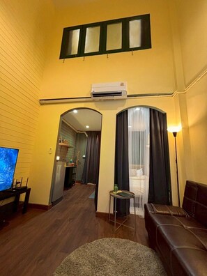 2 slaapkamers, gratis wifi, beddengoed