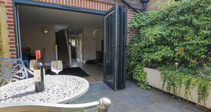 Sunnyfield Cottage