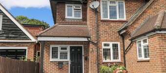 Sunnyfield Cottage