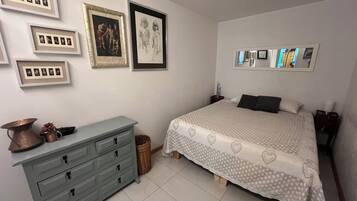 1 chambre, draps fournis