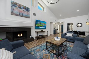 Smart TV - Santa Rosa Cove #63  - 31 Night Minimum Available (La Quinta)