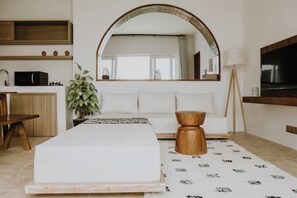 2 makuuhuonetta, internet, vuodevaatteet