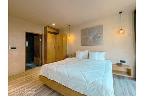 3 bedrooms, Internet, bed sheets